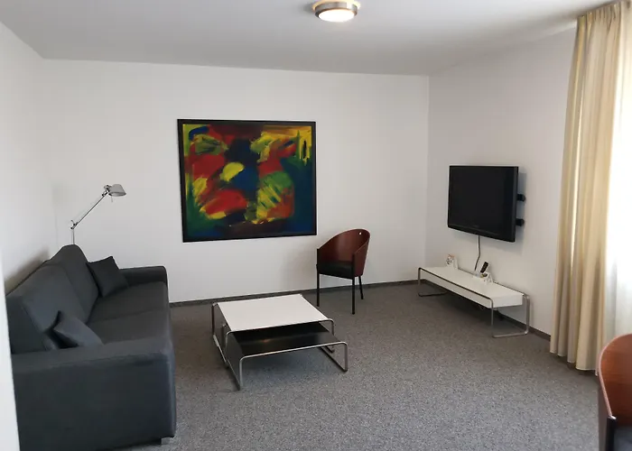 Akzent Hotel Körner Hof