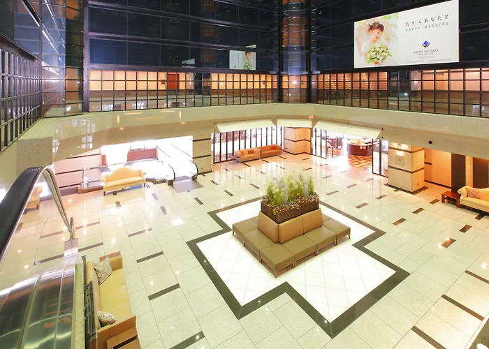 Hotel Mystays Utsunomiya