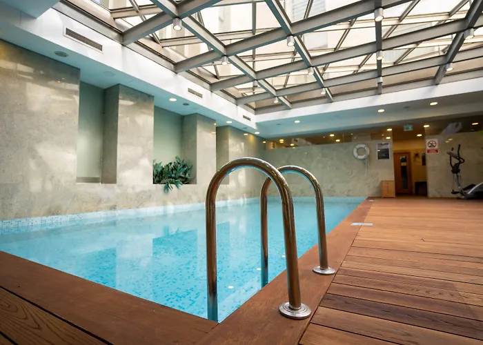 Ontur Izmir Otel