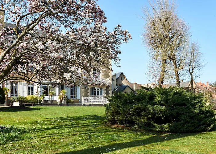Le Clos De Bourgogne