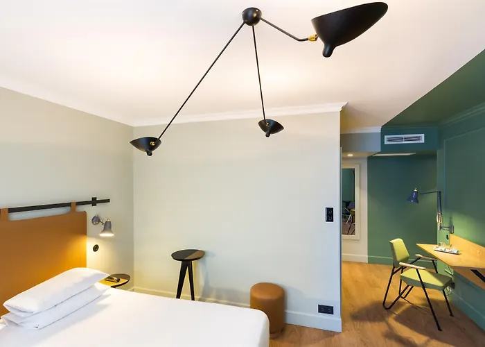 Hotel Silky By Happyculture
