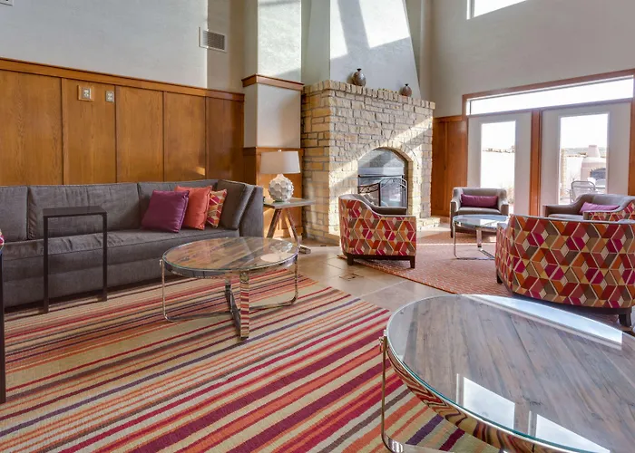 Drury Inn & Suites Las Cruces