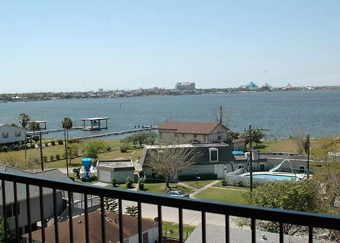 Springhill Suites Galveston Island