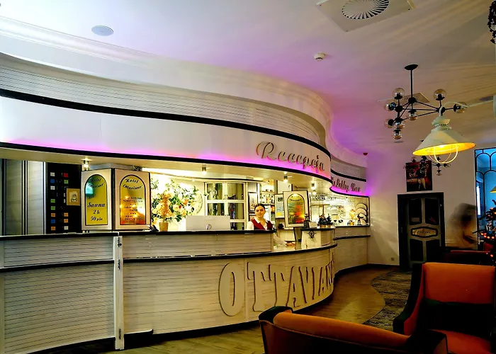 Hotel Ottaviano