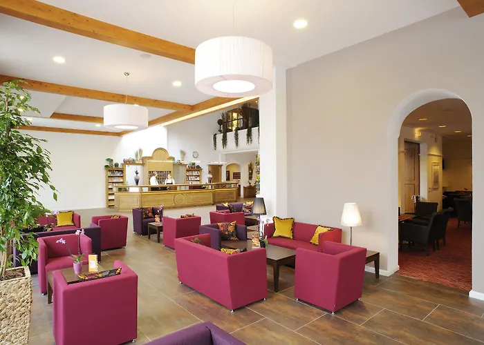 Hotel Fuerstenhof