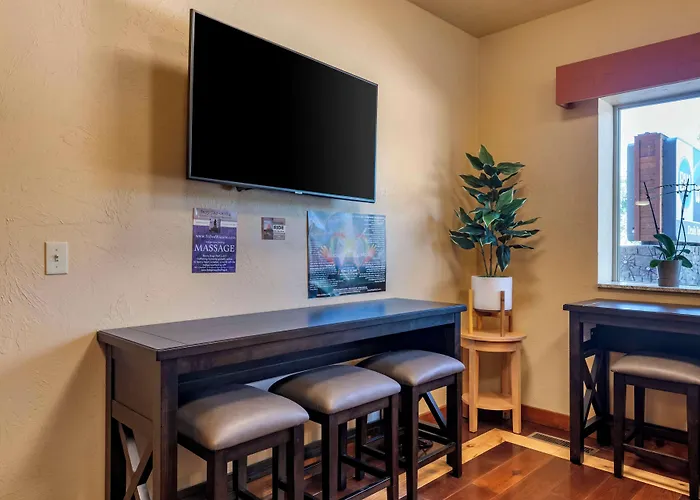 Best Western Devils Tower Inn