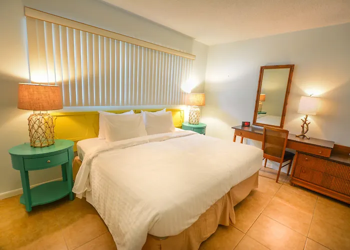 Sea Cliff Hotel