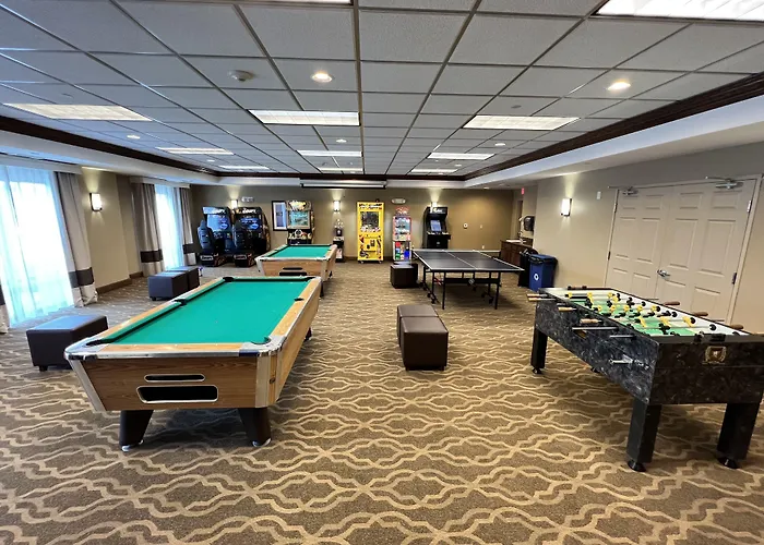 Comfort Suites Oshkosh West