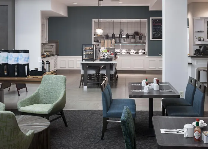 Hilton Garden Inn Tucson Airport