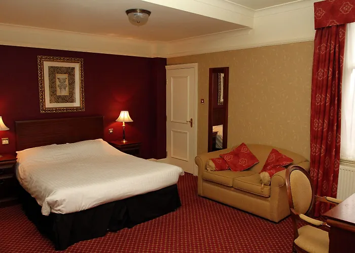 The Orwell Hotel