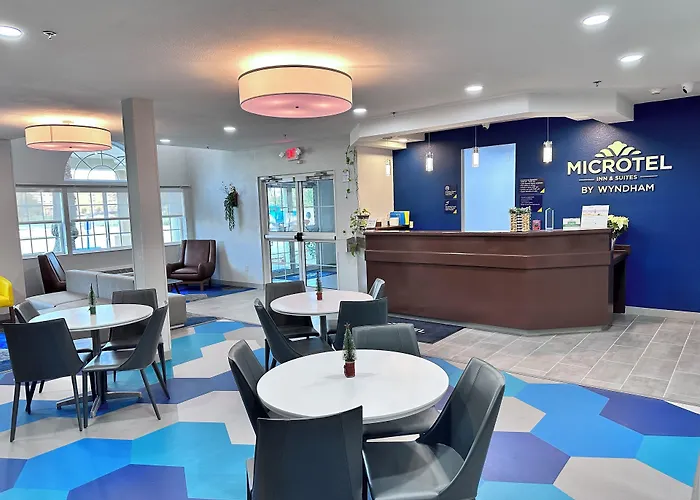 Microtel Inn & Suites By Wyndham Of Houma