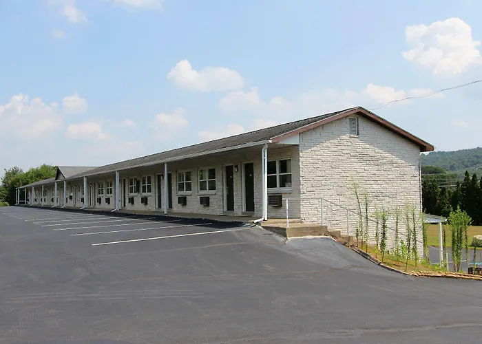 Knights Inn Pine Grove I-81 Exit 100
