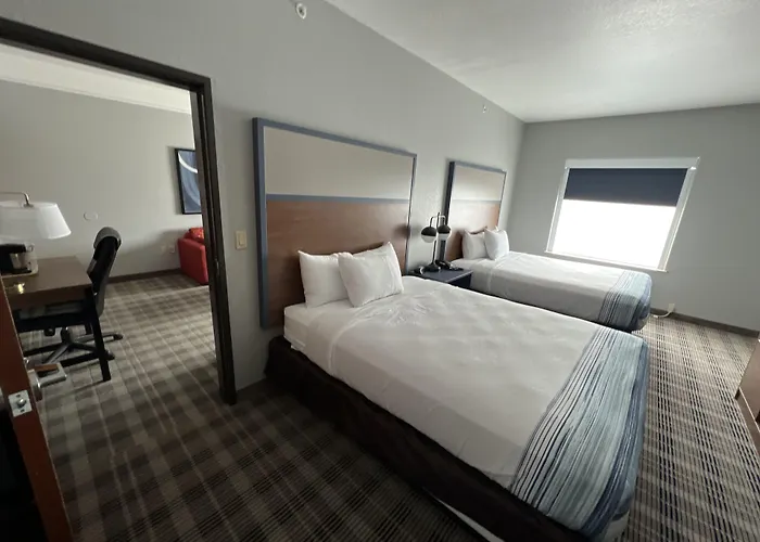 Americinn By Wyndham New Braunfels