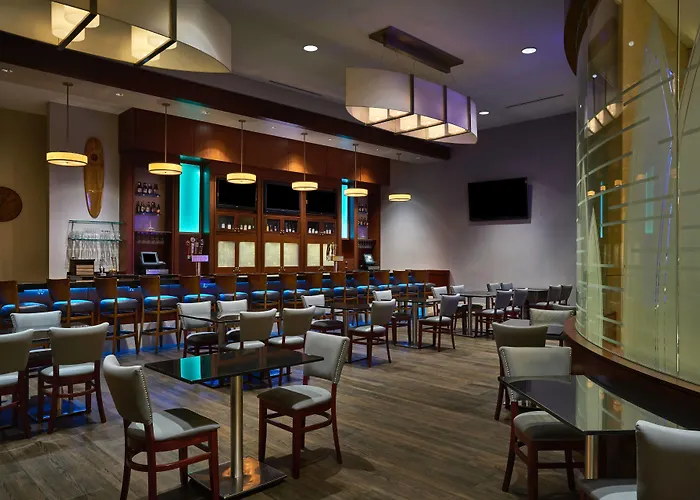 The Westin Virginia Beach Town Center