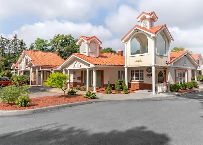 Village Haven Inn & Extended Stay