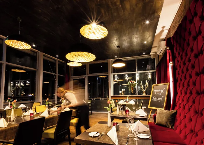 Hotel Am Schlosspark