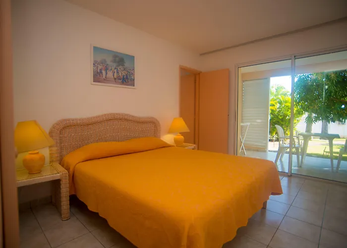 Hotel-Residence Golf Village