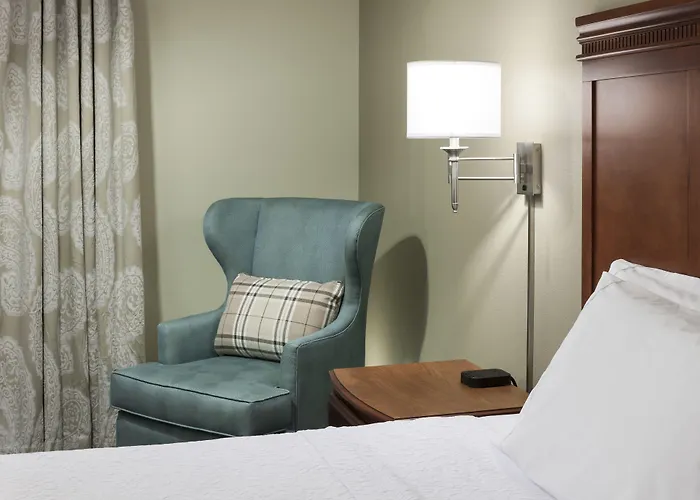 Hampton Inn & Suites Davenport