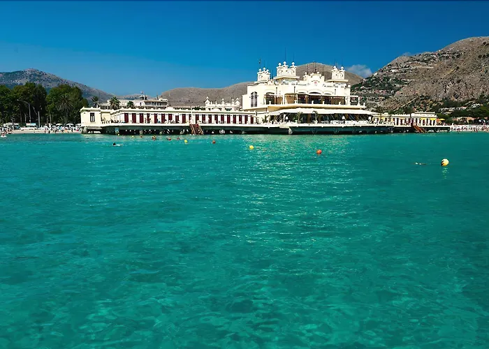 Villa Calipso