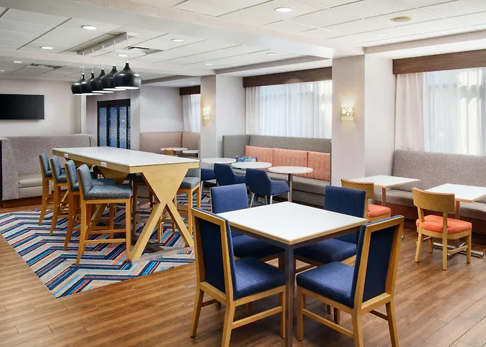 Hampton Inn Melbourne-Viera