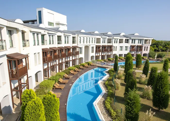 Hotel Lykia World Links Golf Antalya à Denizyaka