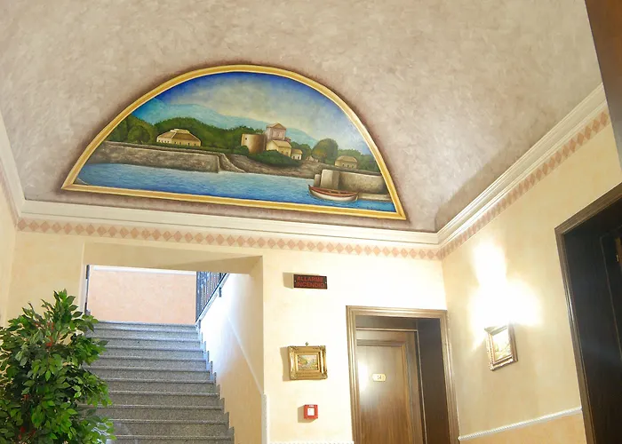 Hotel Gresi