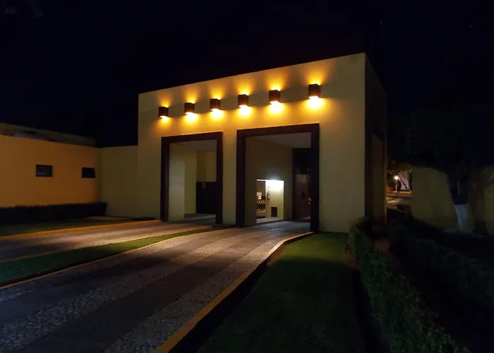 Casa Cantarranas