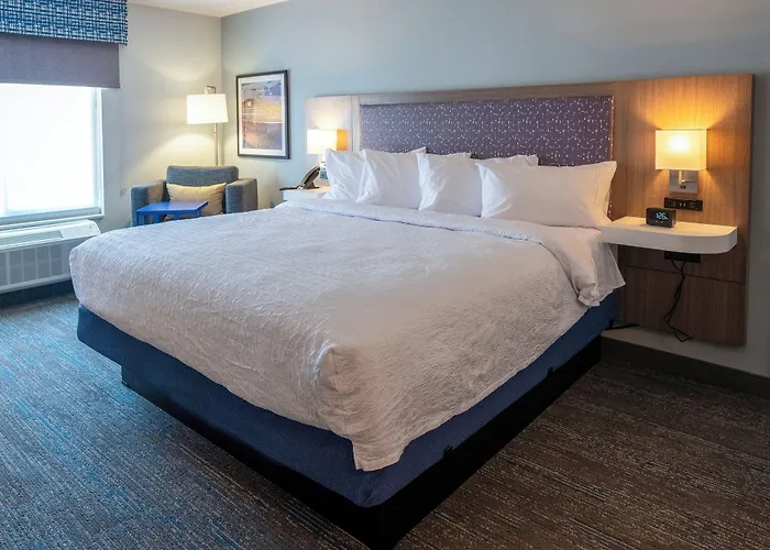 Hampton Inn Norton, Va