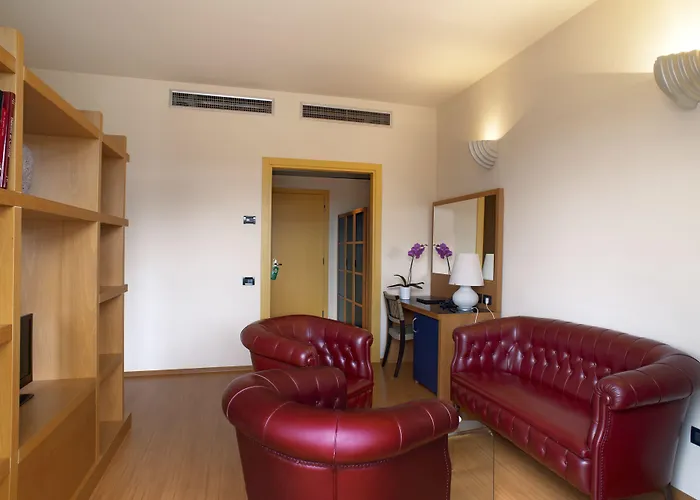 Hotel Masini
