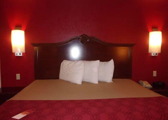 Econo Lodge