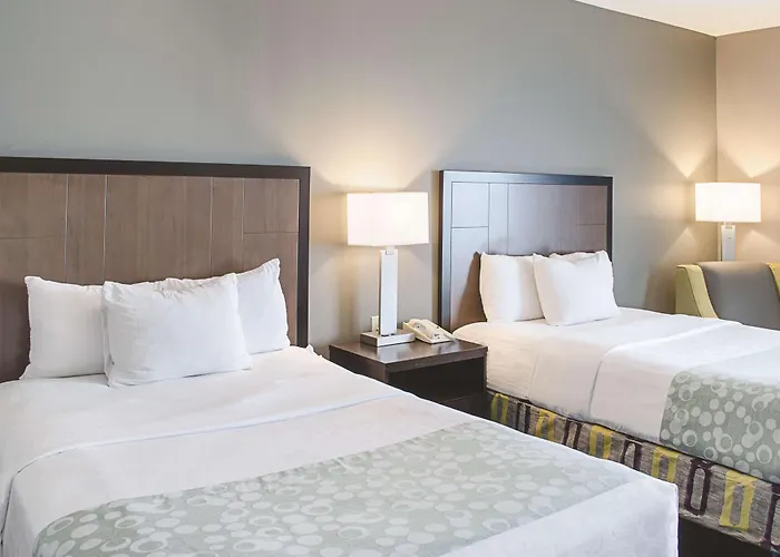 La Quinta By Wyndham Biloxi