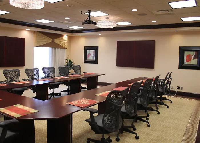 Hilton Garden Inn Cincinnati Blue Ash