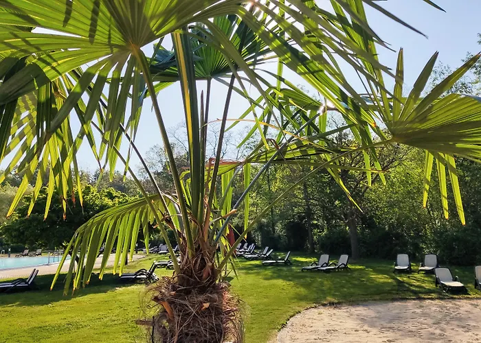 Heide Spa Hotel & Resort