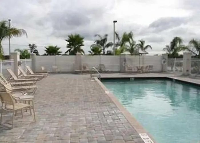 Hampton Inn & Suites Lake Wales