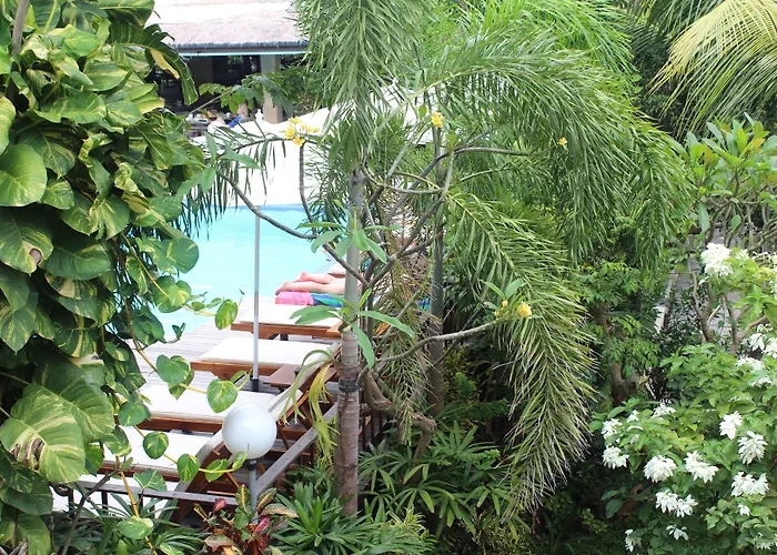 Bali Agung Village - CHSE Certified