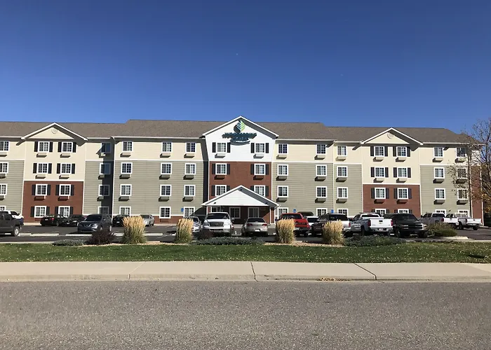 Extended Stay America Select Suites - Firestone