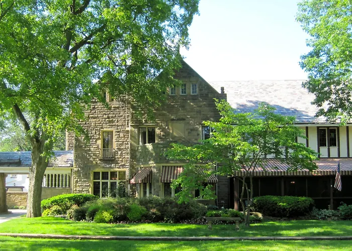 Granville Inn