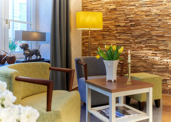 Boutique-Hotel Moseltor