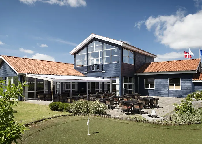 Onlysleep Industrivej