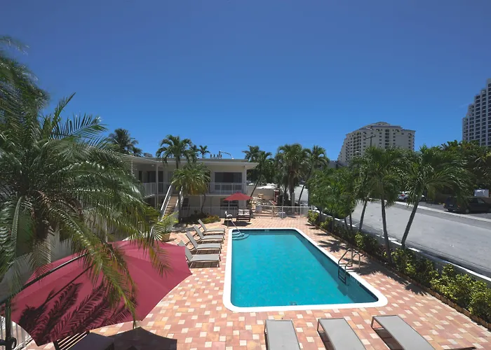 Soleado Hotel