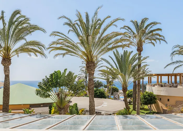 Iberostar Waves Playa Gaviotas All Inclusive