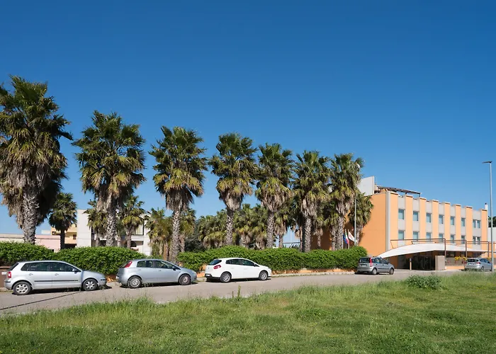 Sanlu Hotel