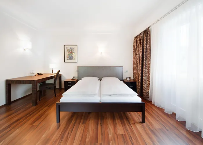 Hotel Mueller