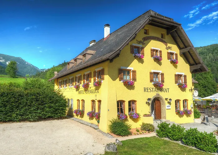 Deva Hotel Alpenglueck