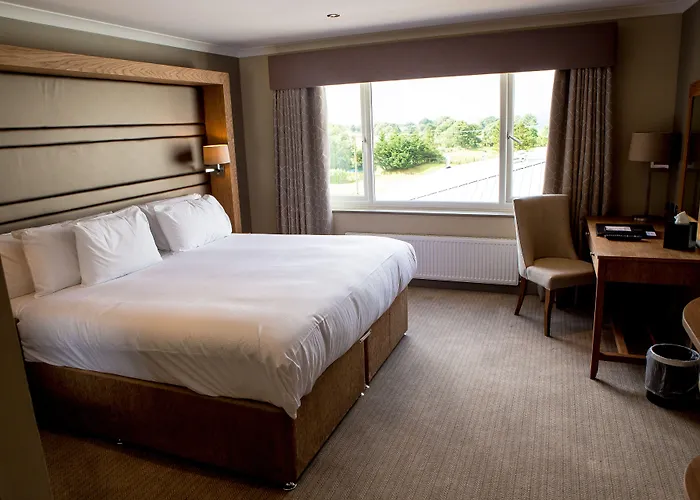 Bowfield Hotel And Spa
