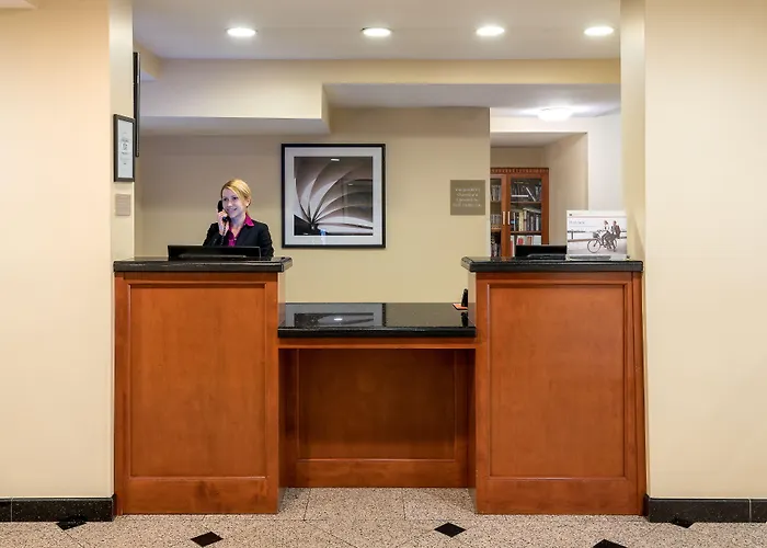 Candlewood Suites Lax Hawthorne By Ihg