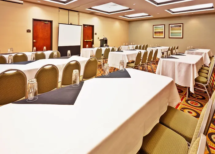Holiday Inn Pearl - Jackson Area By Ihg