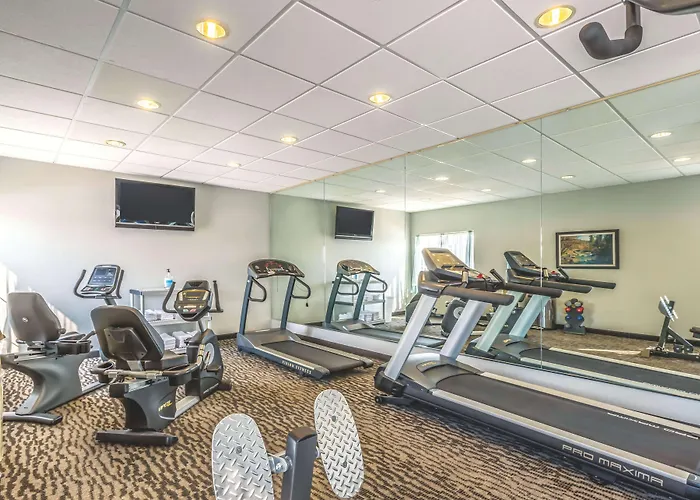La Quinta Inn & Suites By Wyndham Loveland Estes Park