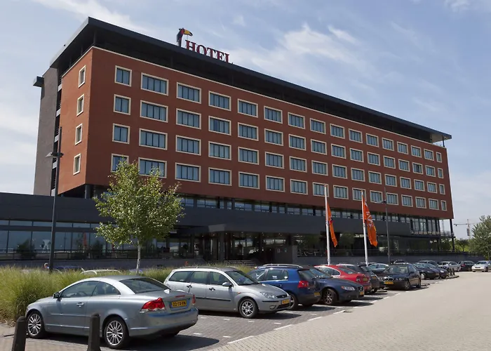 Van Der Valk Hotel Den Haag
