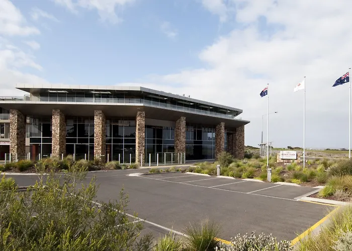 Wyndham Resort Torquay